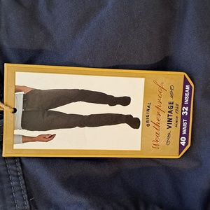 Original Weatherproof Vintage